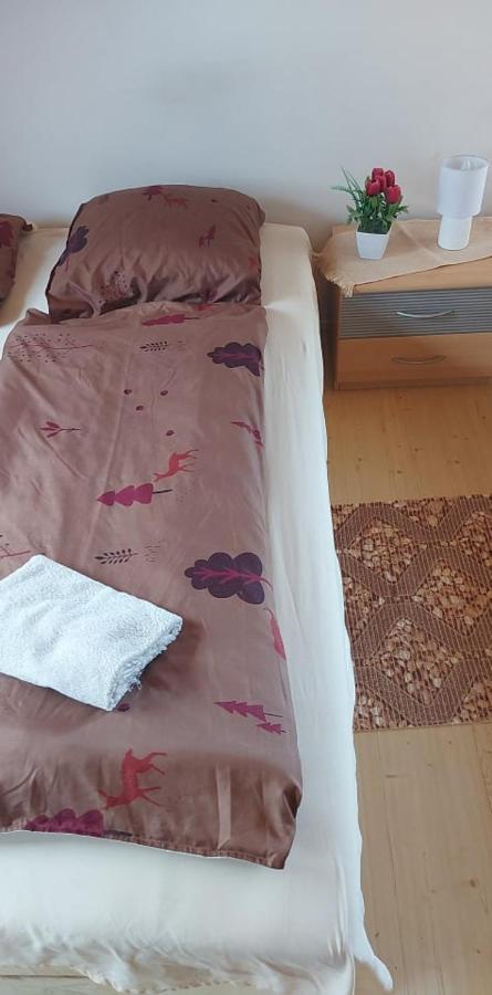 Tóra nyíló vendégház badacsonytomaj Kültér fotó