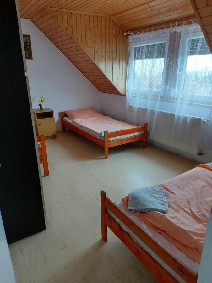 Tóra nyíló vendégház badacsonytomaj Kültér fotó